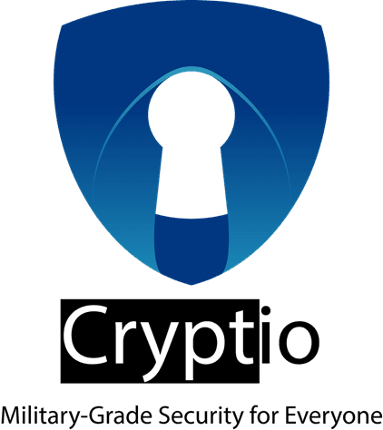 Cryptio