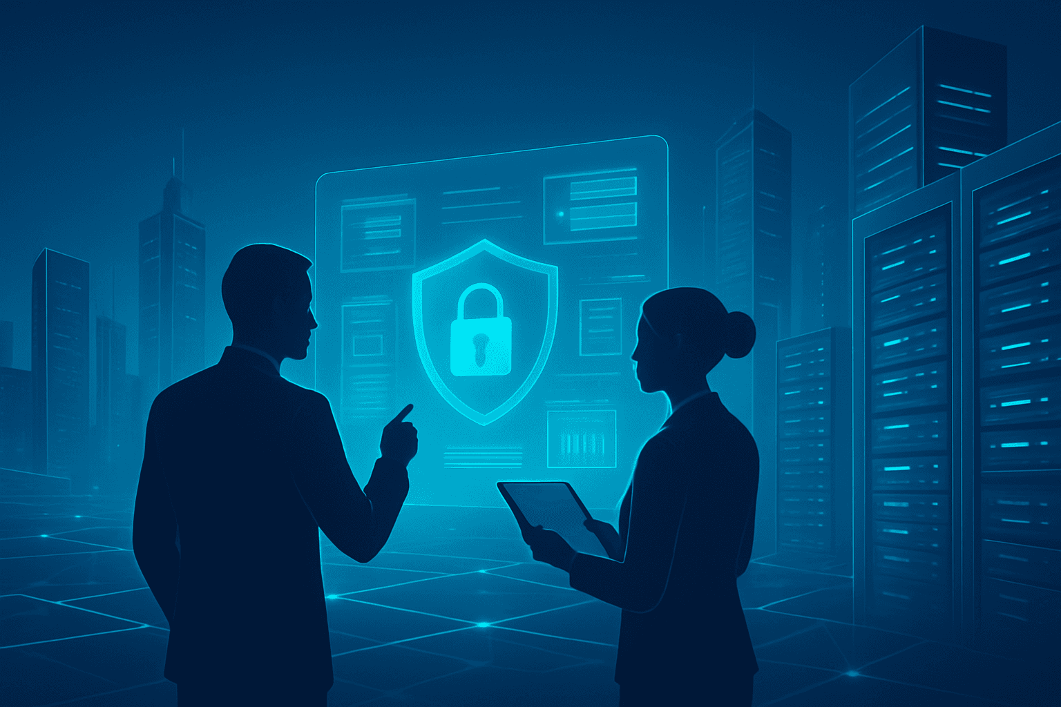 Business Partnership and Collaboration